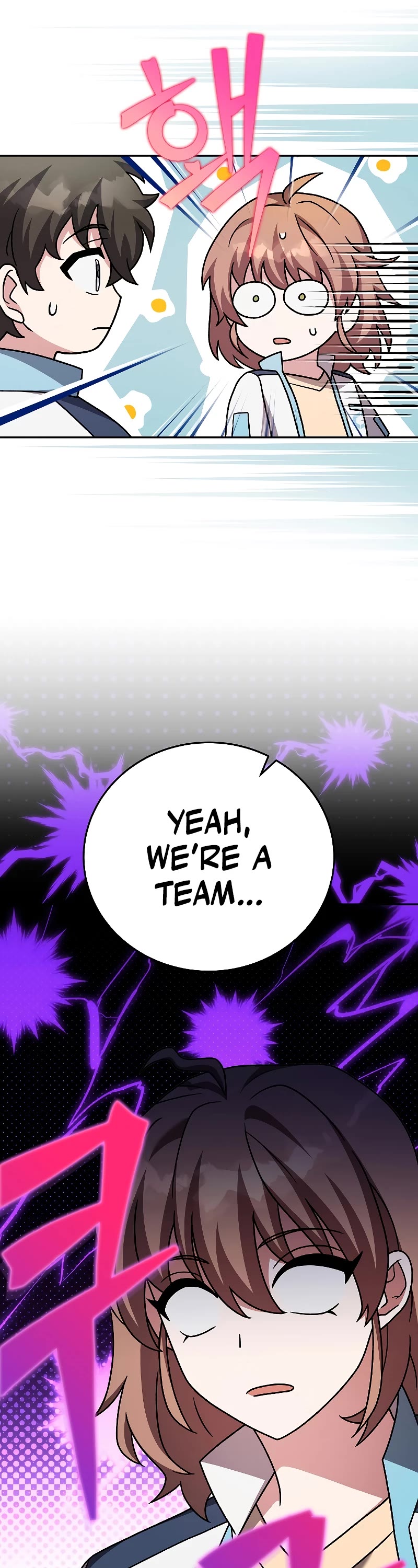 Read The Novel’s Extra EN Manga Online