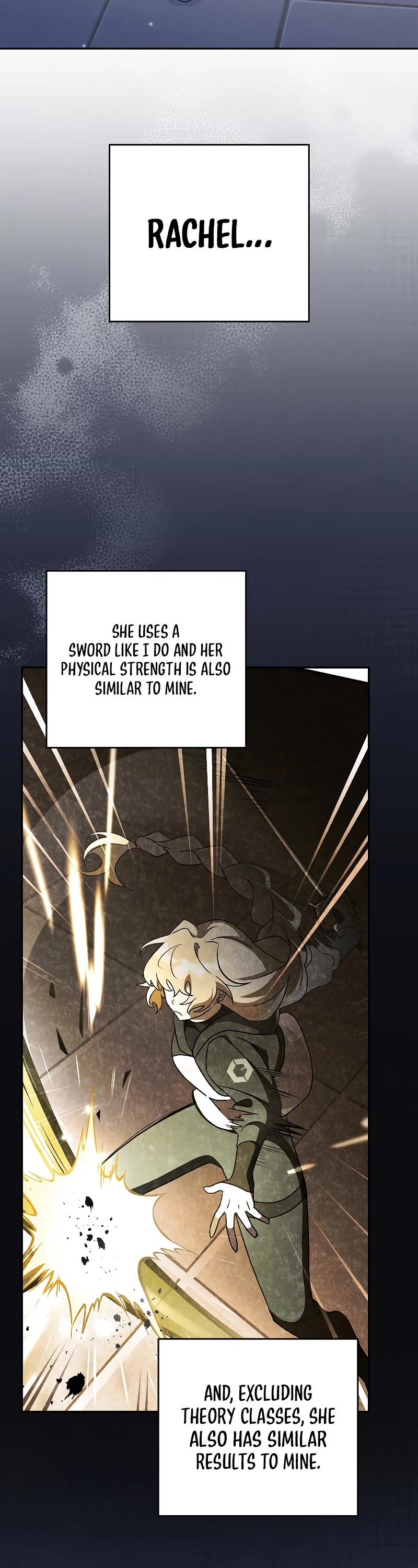 Read The Novel’s Extra EN Manga Online