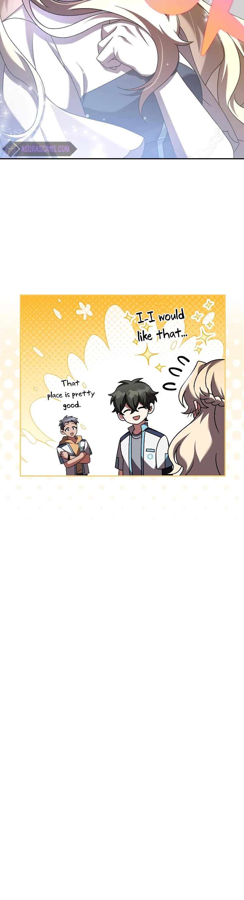 Read The Novel’s Extra EN Manga Online