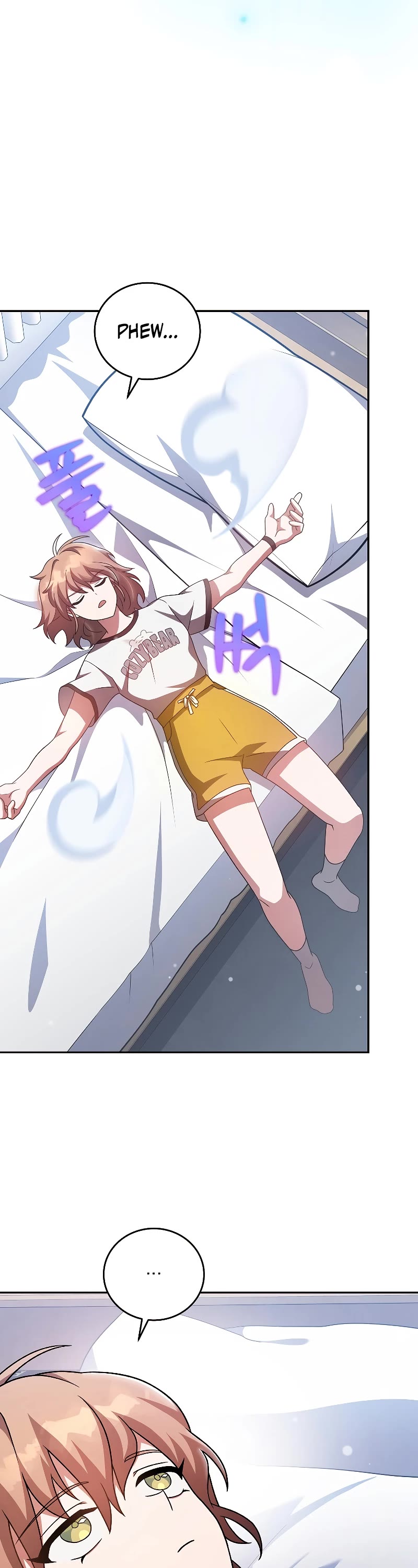 Read The Novel’s Extra EN Manga Online