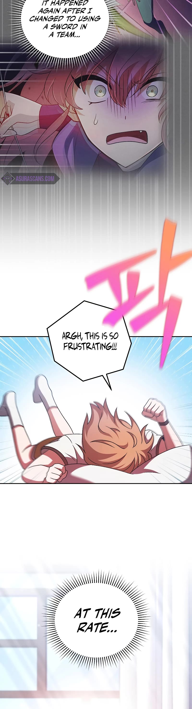 Read The Novel’s Extra EN Manga Online