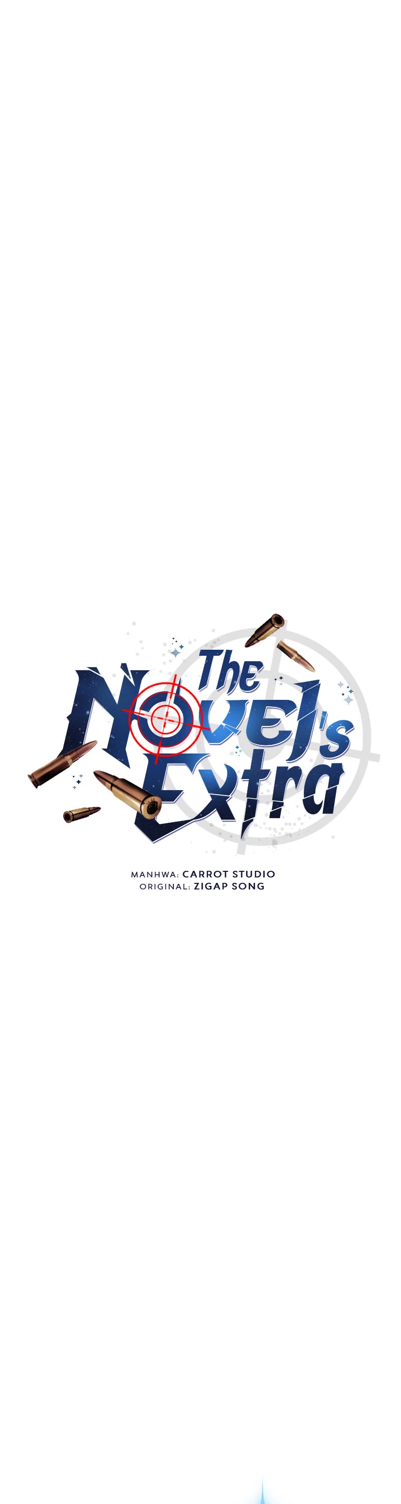 Read The Novel’s Extra EN Manga Online