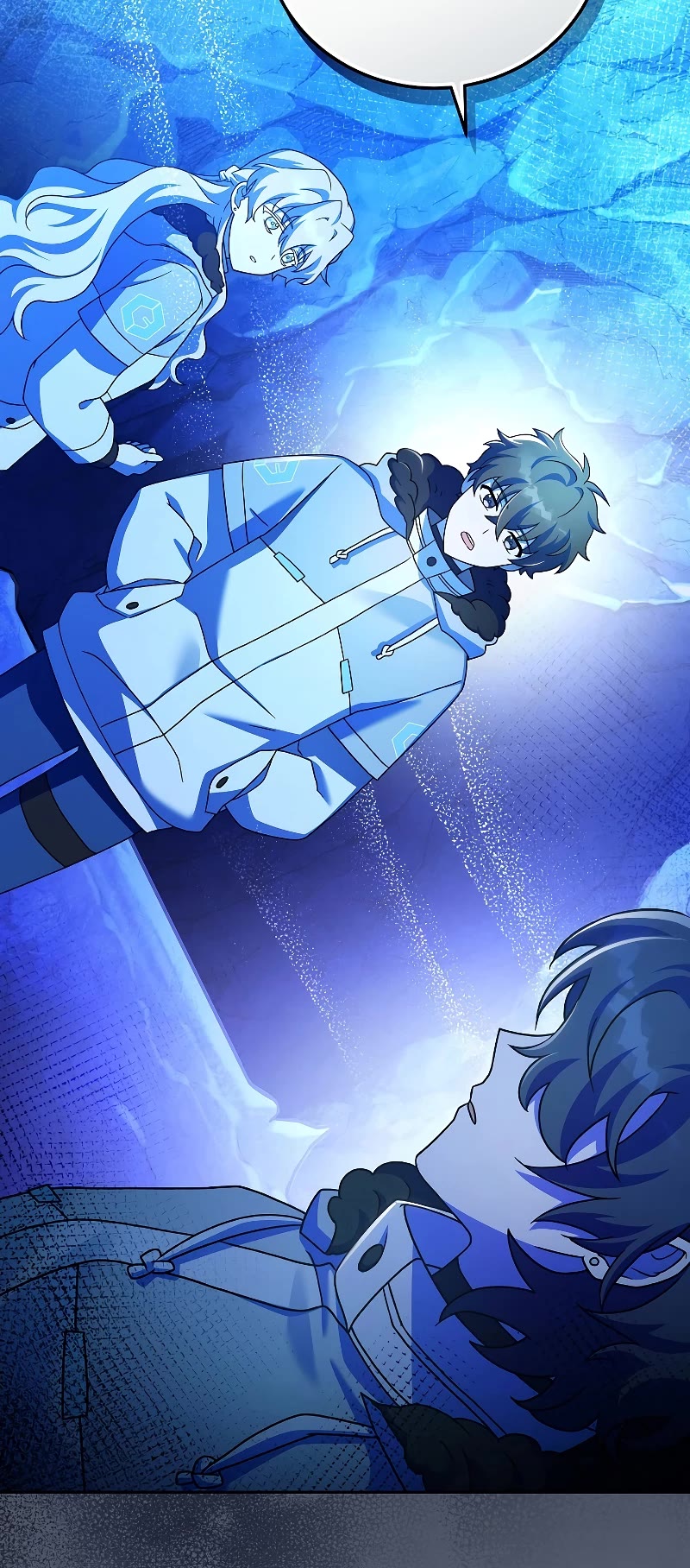 Read The Novel’s Extra EN Manga Online