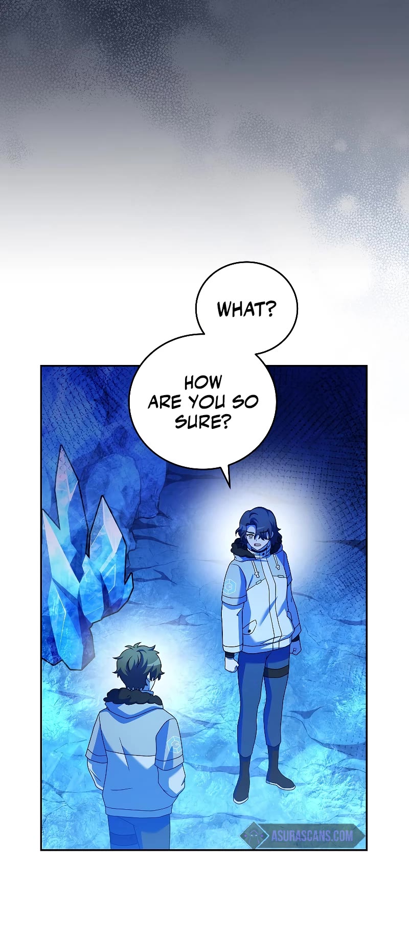 Read The Novel’s Extra EN Manga Online