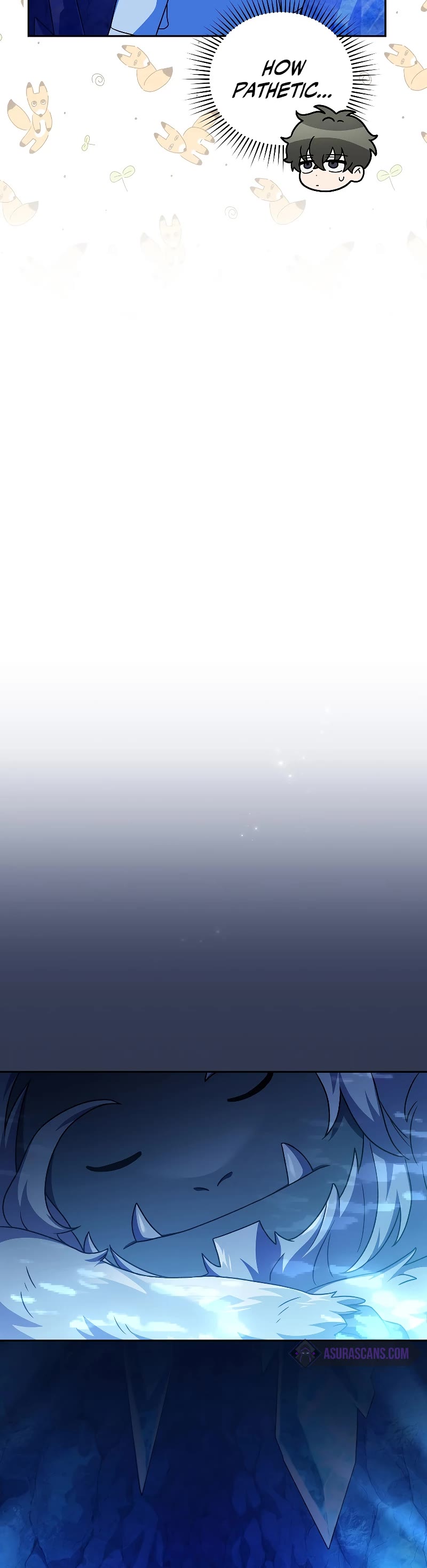 Read The Novel’s Extra EN Manga Online