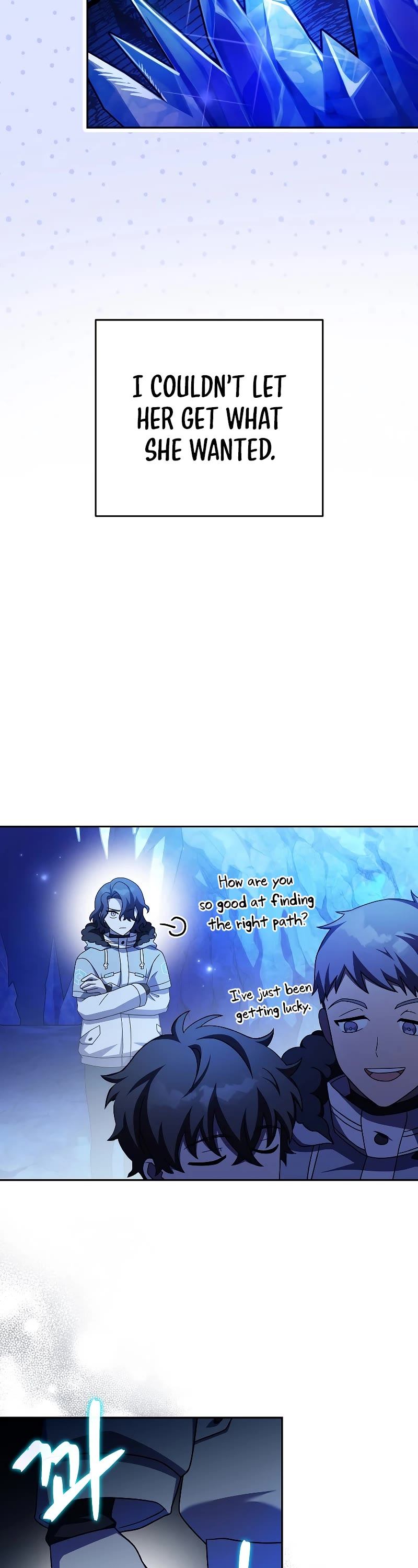Read The Novel’s Extra EN Manga Online