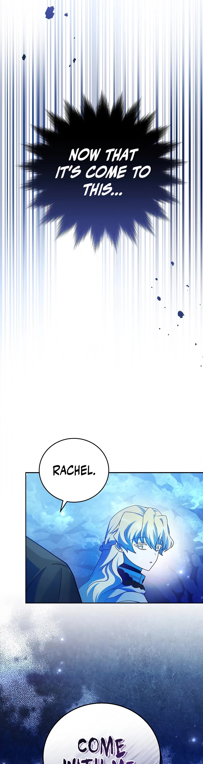 Read The Novel’s Extra EN Manga Online