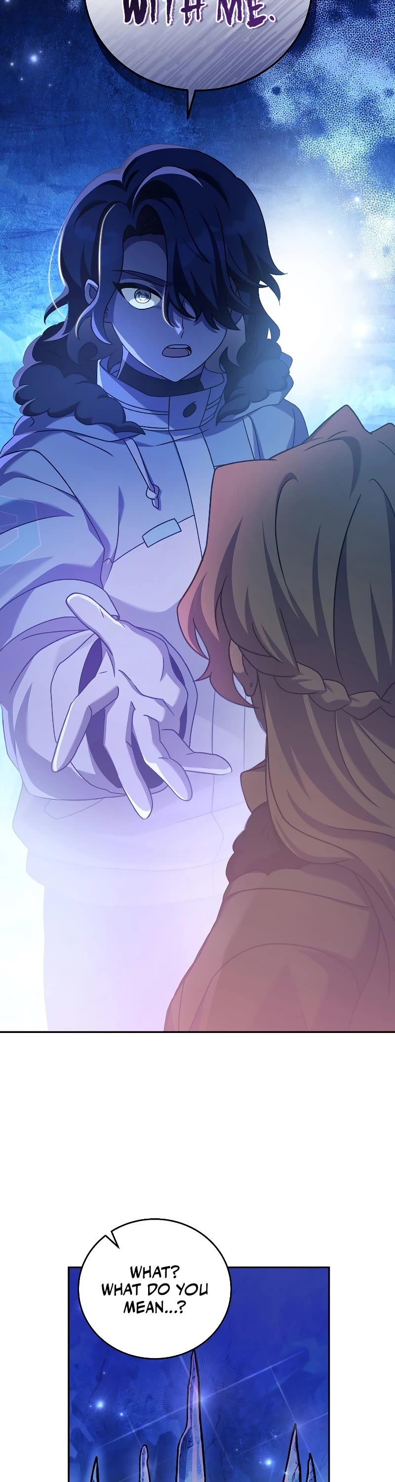 Read The Novel’s Extra EN Manga Online