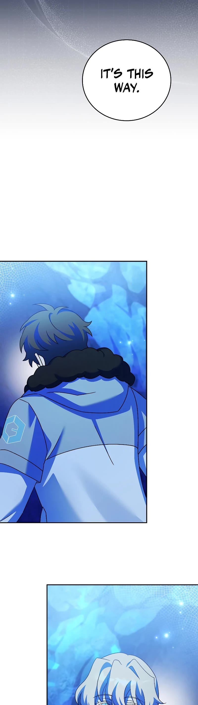 Read The Novel’s Extra EN Manga Online