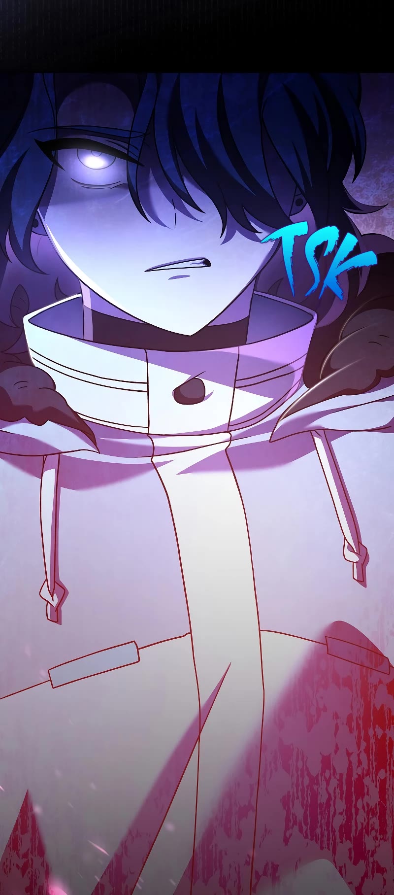 Read The Novel’s Extra EN Manga Online