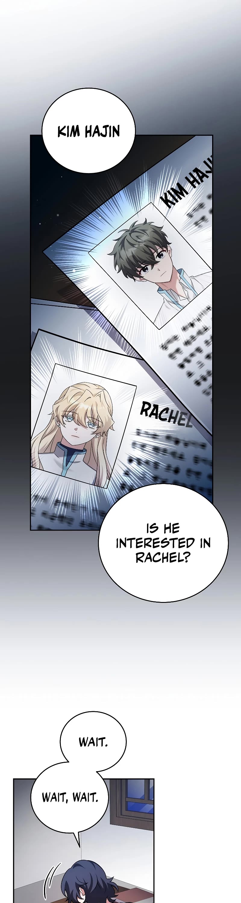 Read The Novel’s Extra EN Manga Online