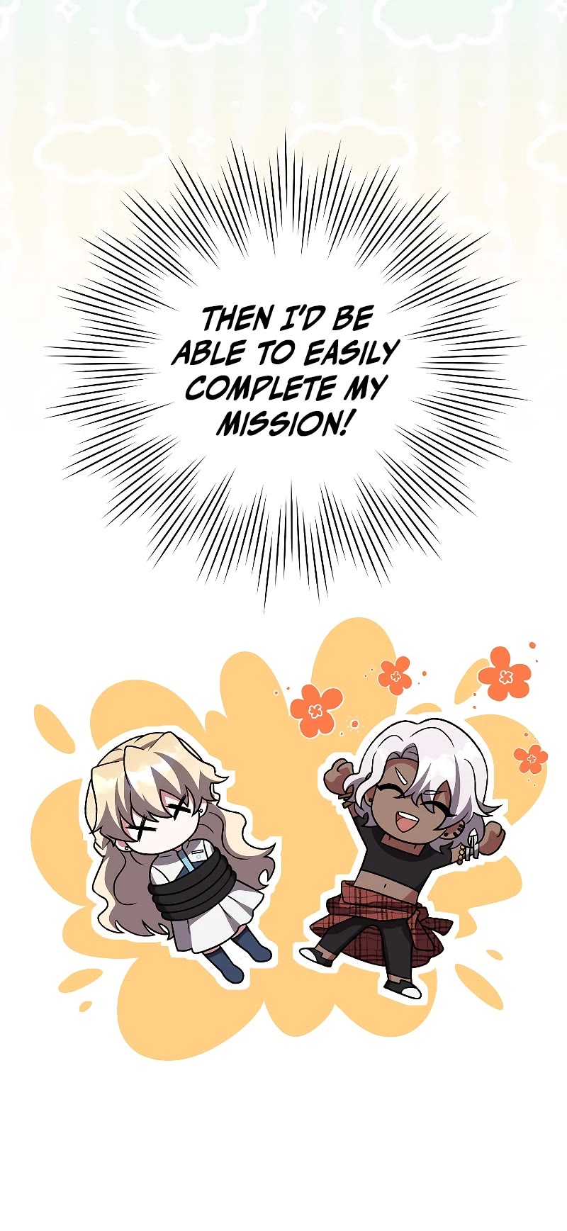 Read The Novel’s Extra EN Manga Online