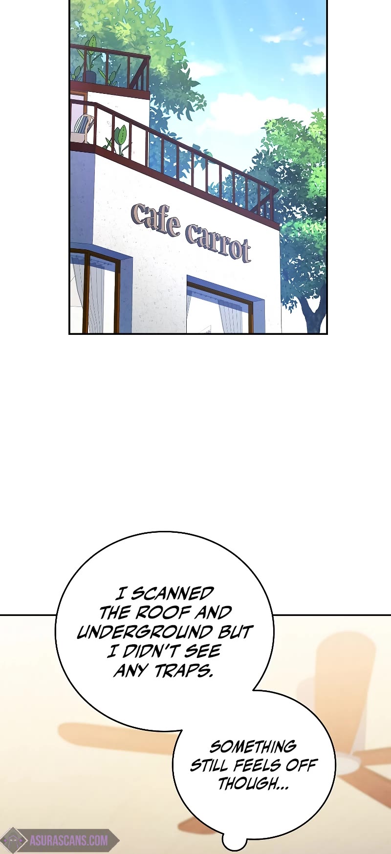 Read The Novel’s Extra EN Manga Online