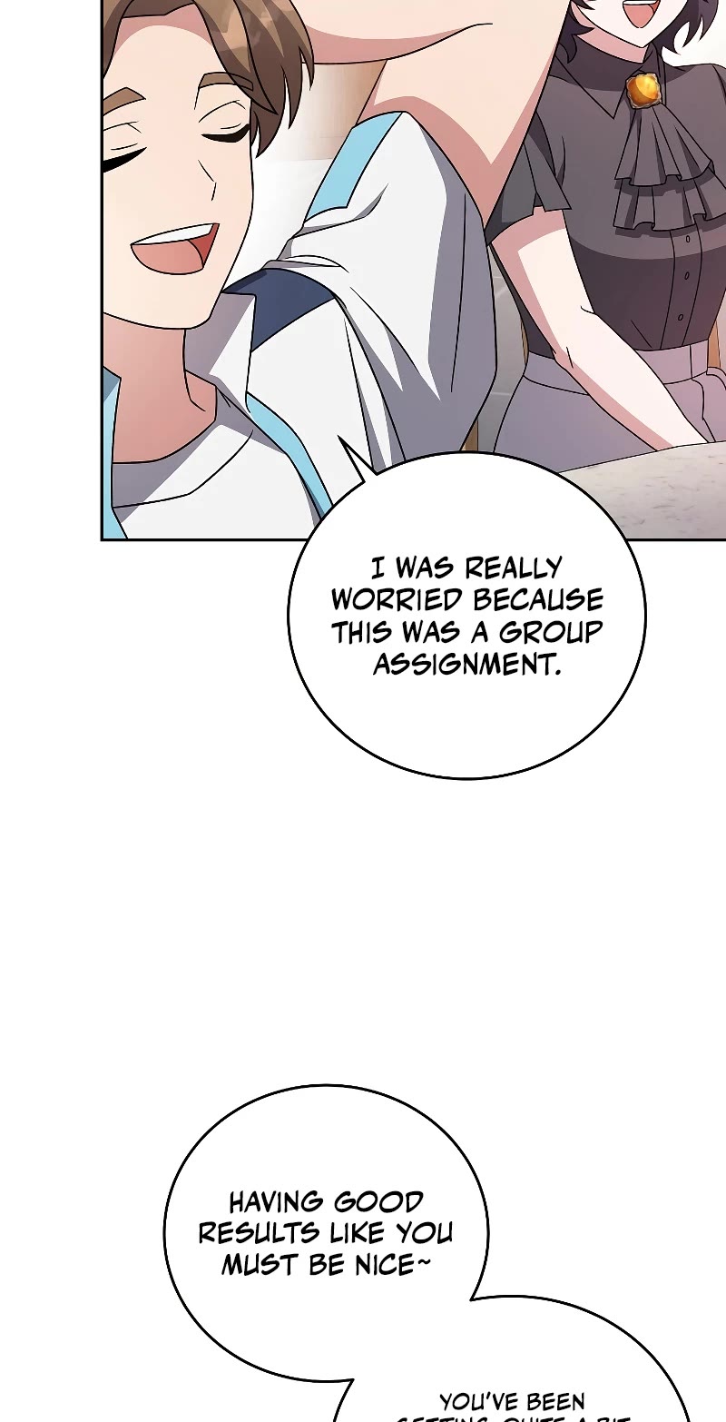 Read The Novel’s Extra EN Manga Online