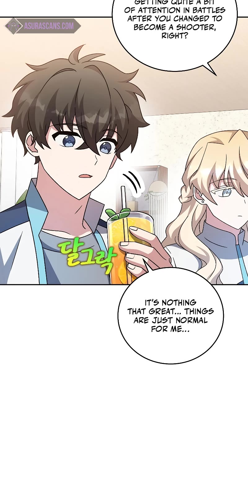 Read The Novel’s Extra EN Manga Online