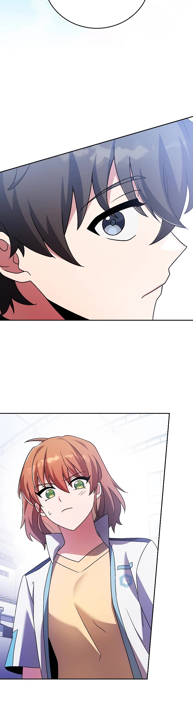Read The Novel’s Extra EN Manga Online