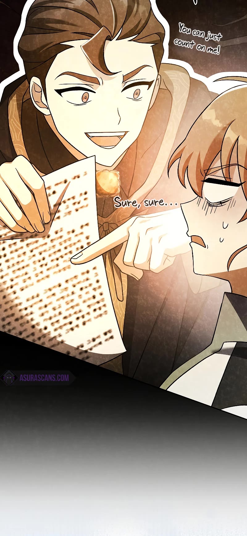 Read The Novel’s Extra EN Manga Online