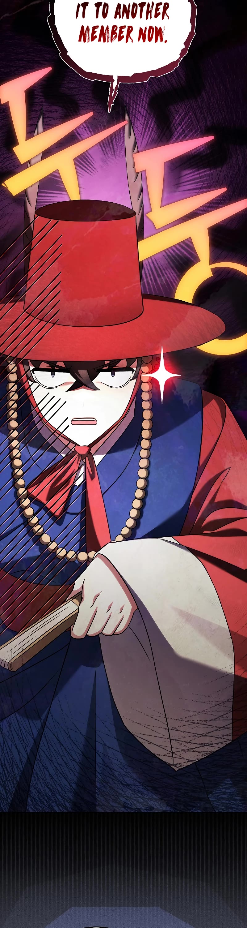 Read The Novel’s Extra EN Manga Online
