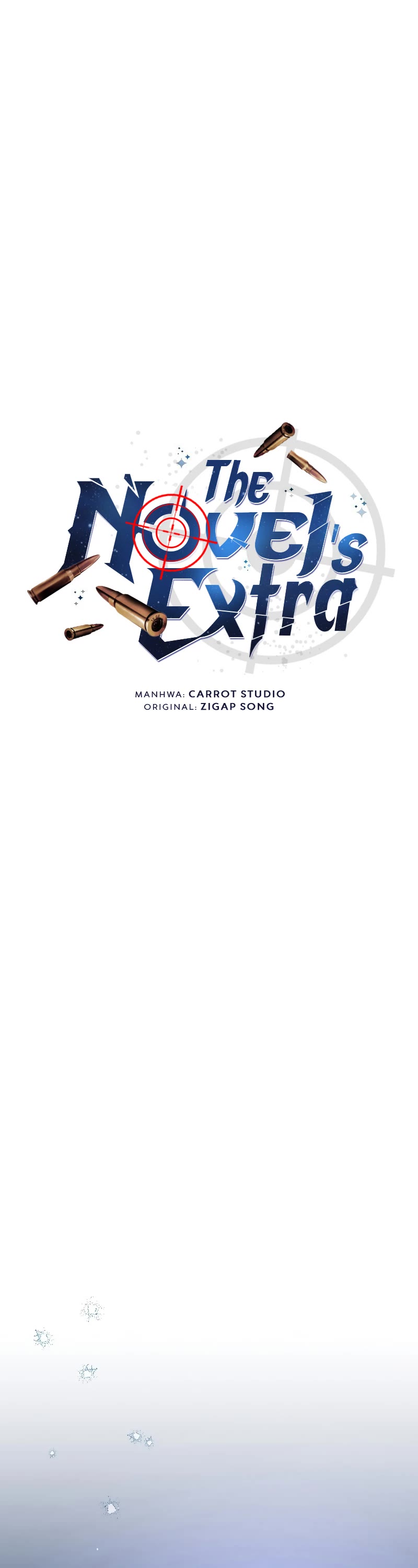 Read The Novel’s Extra EN Manga Online