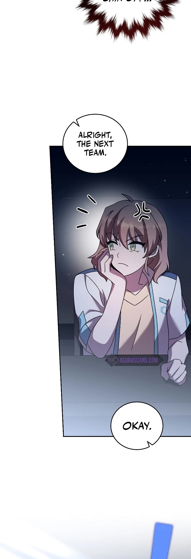 Read The Novel’s Extra EN Manga Online