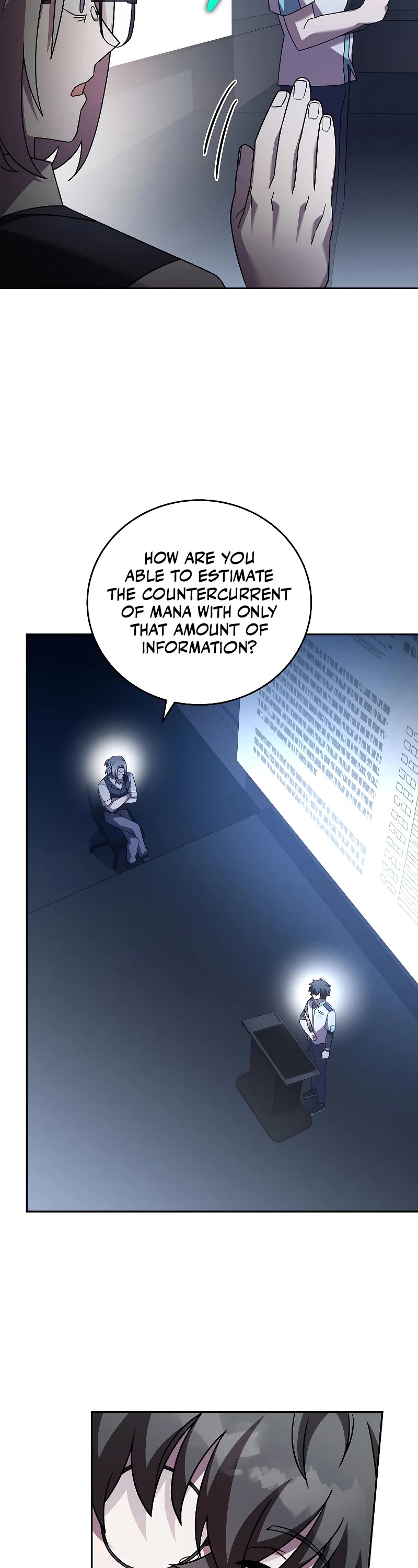 Read The Novel’s Extra EN Manga Online