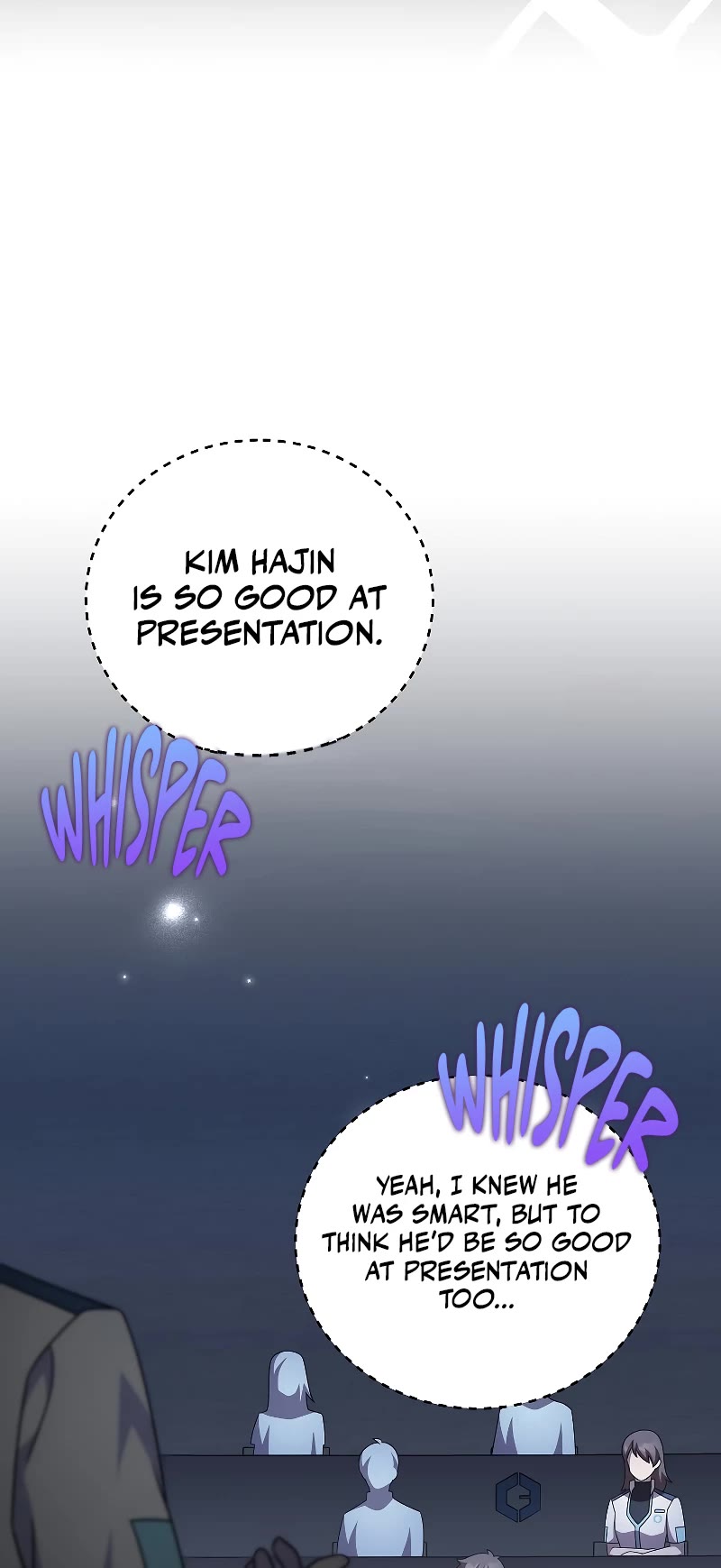 Read The Novel’s Extra EN Manga Online