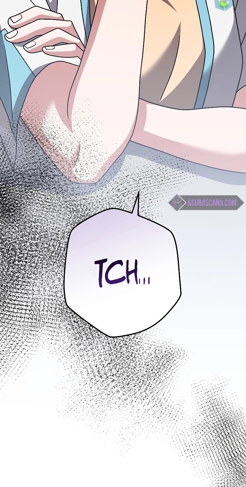 Read The Novel’s Extra EN Manga Online