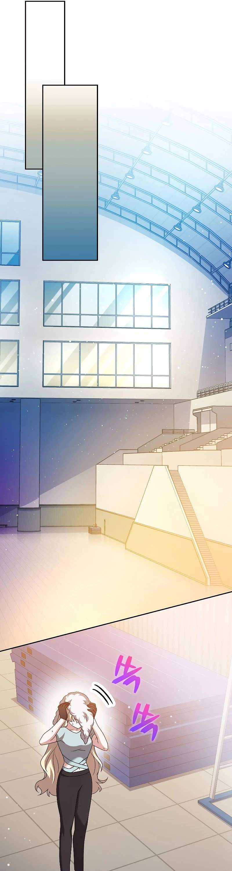Read The Novel’s Extra EN Manga Online