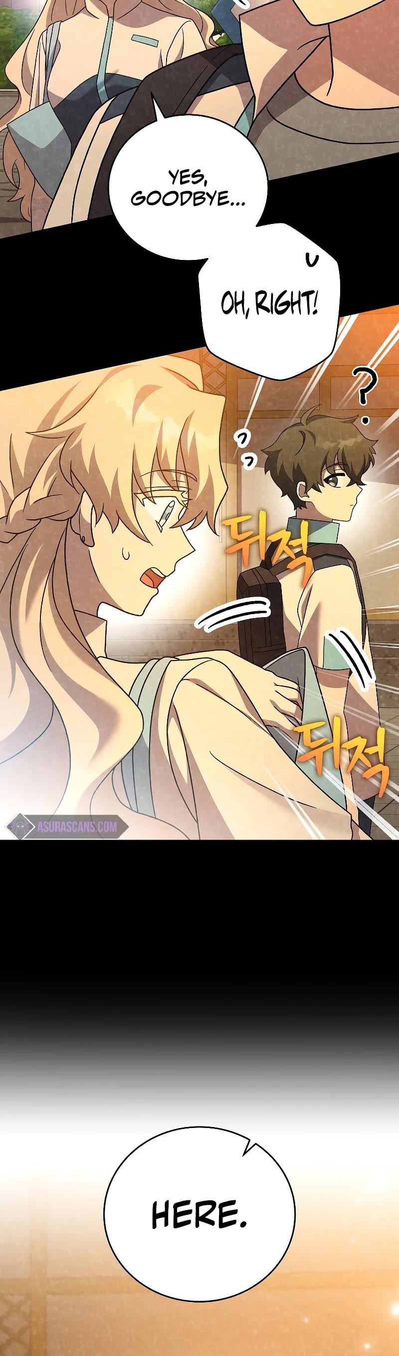 Read The Novel’s Extra EN Manga Online