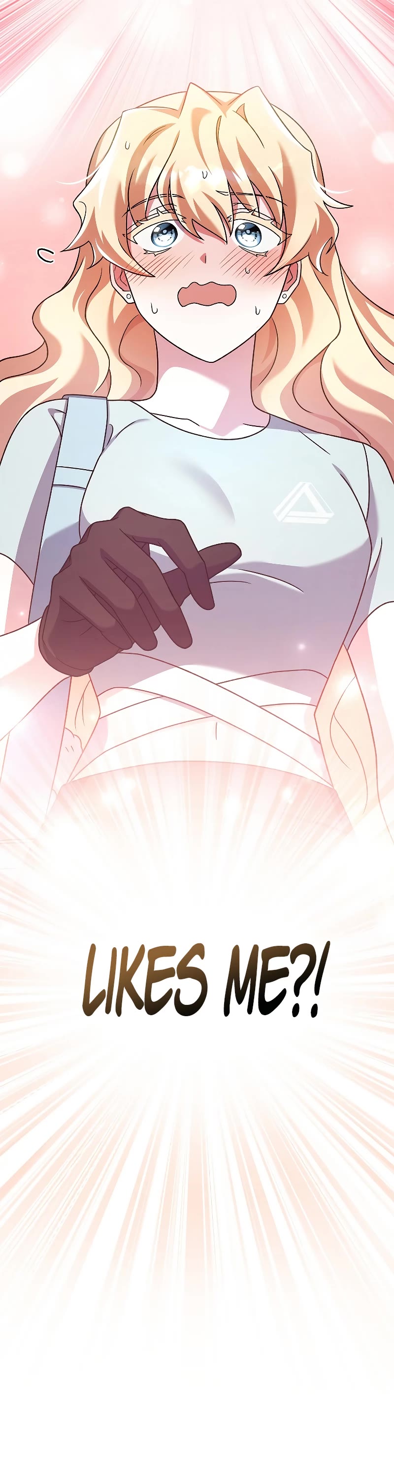 Read The Novel’s Extra EN Manga Online