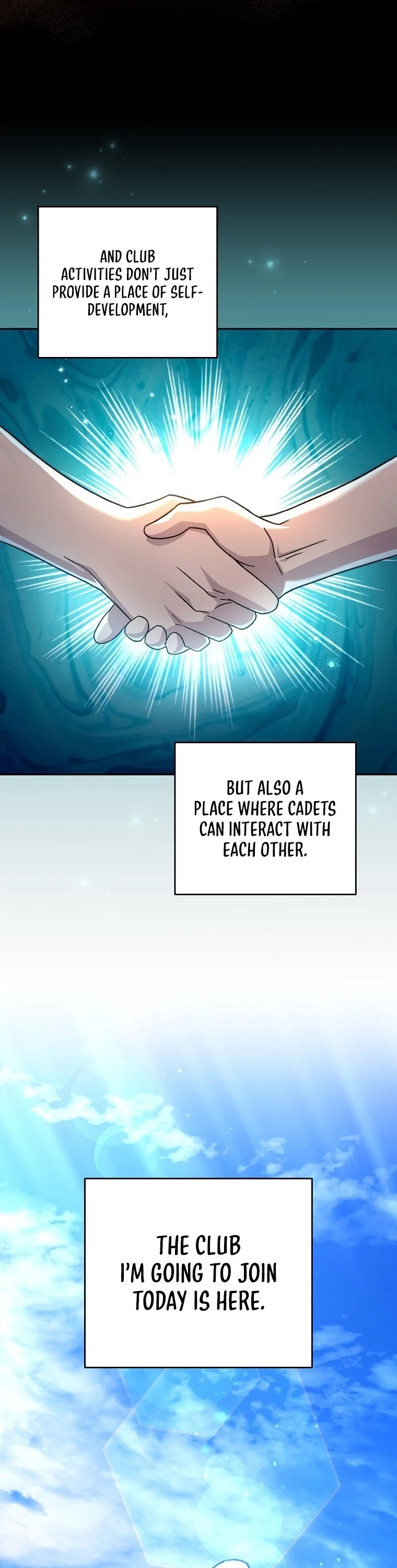 Read The Novel’s Extra EN Manga Online