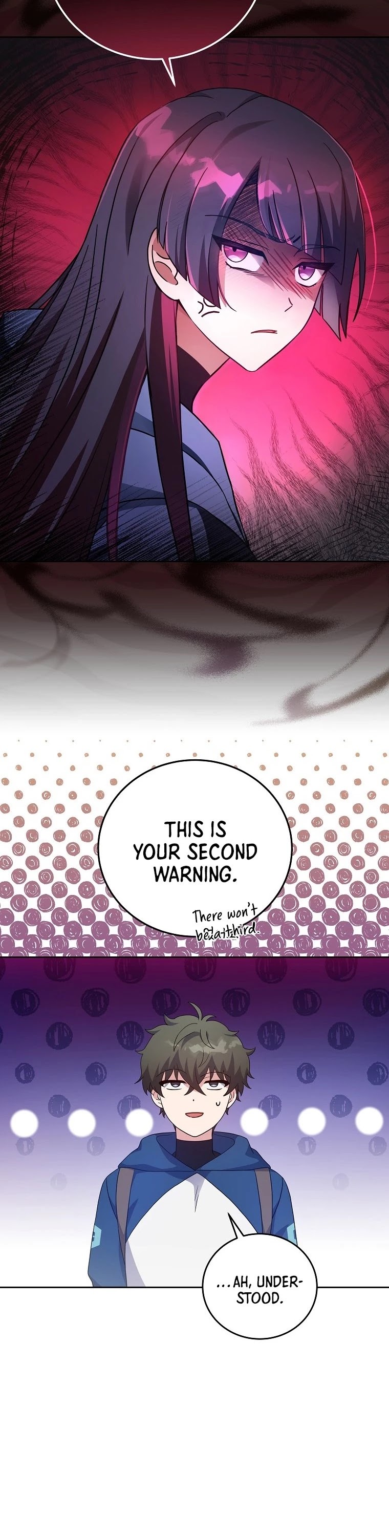 Read The Novel’s Extra EN Manga Online