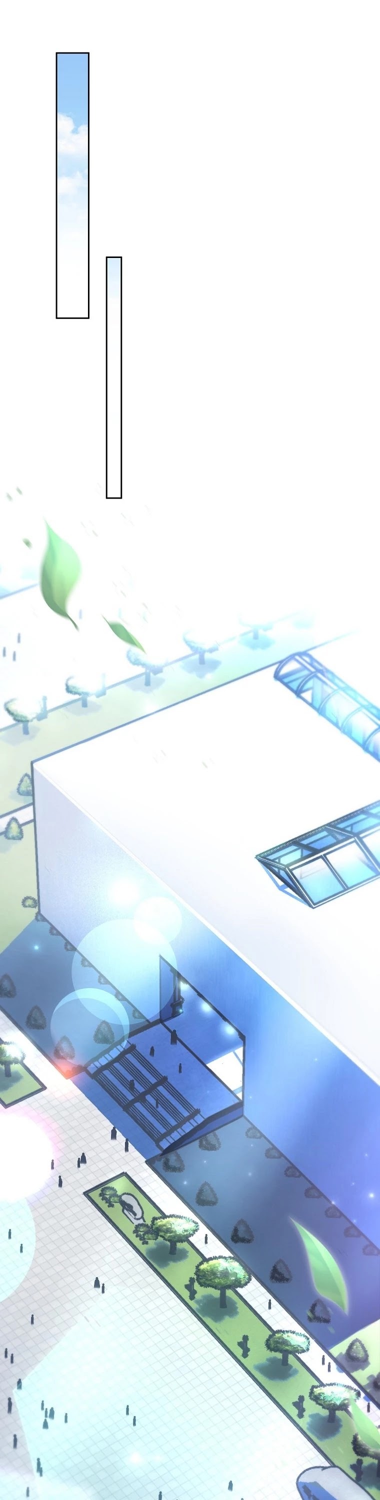 Read The Novel’s Extra EN Manga Online