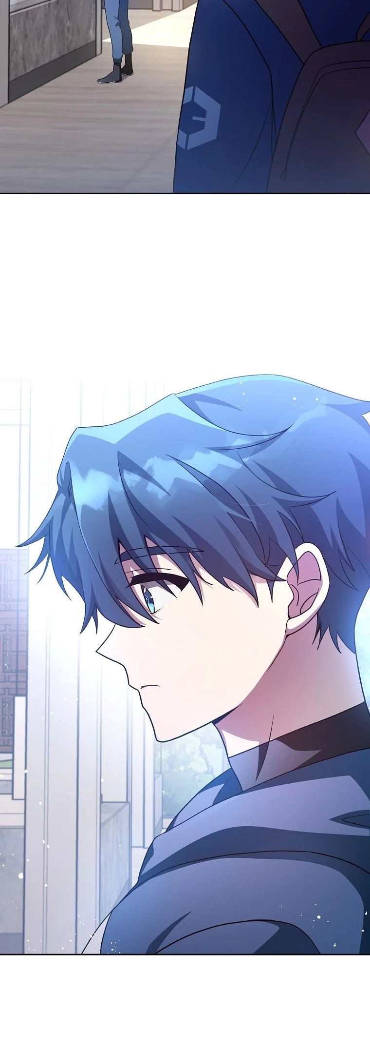 Read The Novel’s Extra EN Manga Online
