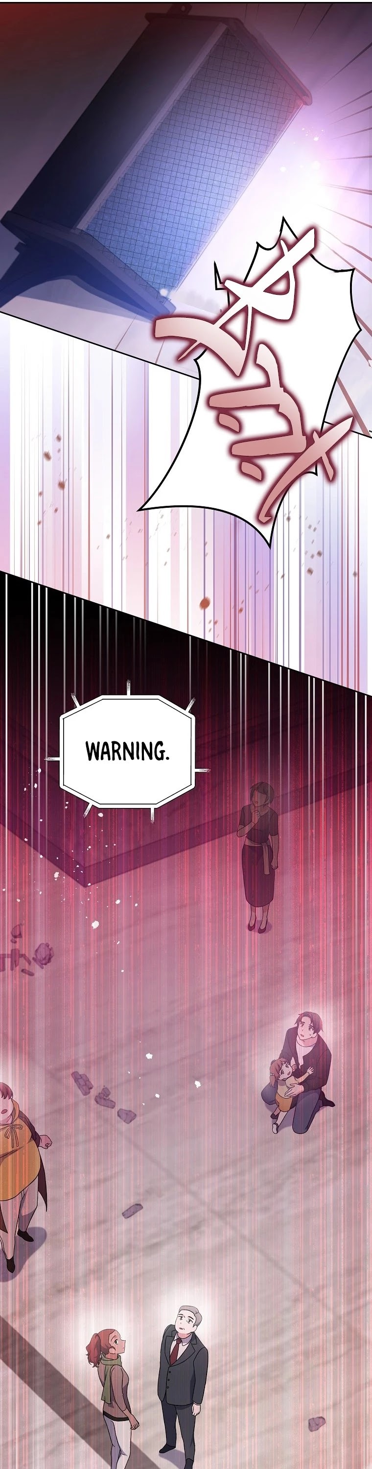Read The Novel’s Extra EN Manga Online