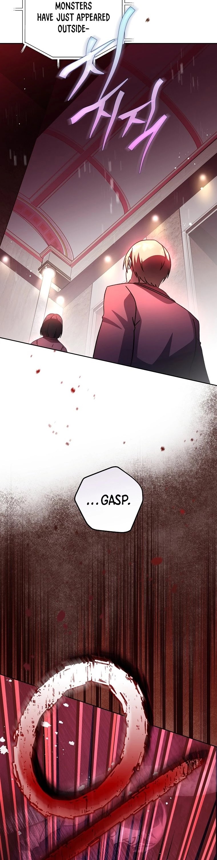 Read The Novel’s Extra EN Manga Online