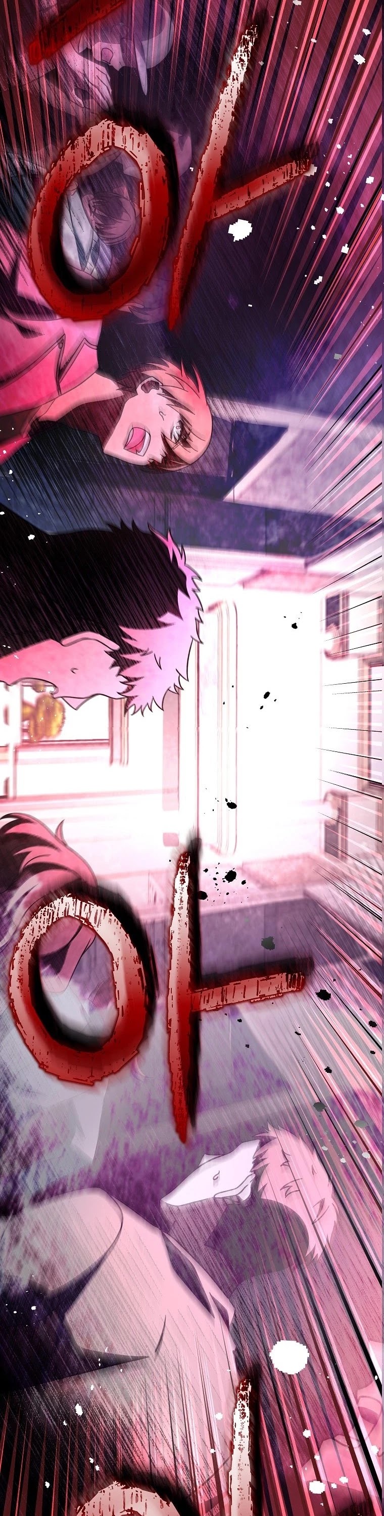 Read The Novel’s Extra EN Manga Online