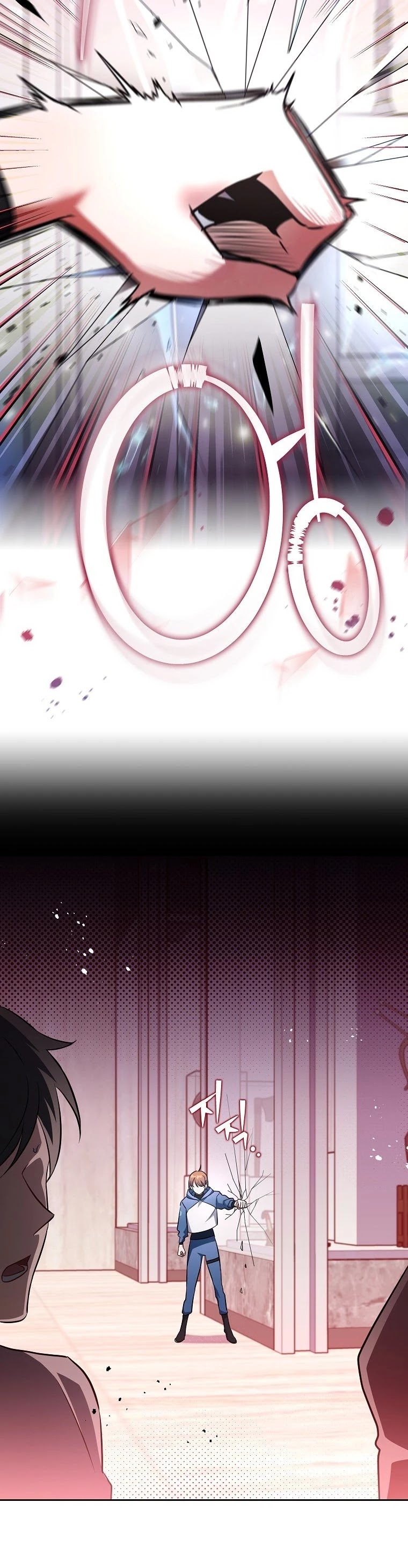 Read The Novel’s Extra EN Manga Online