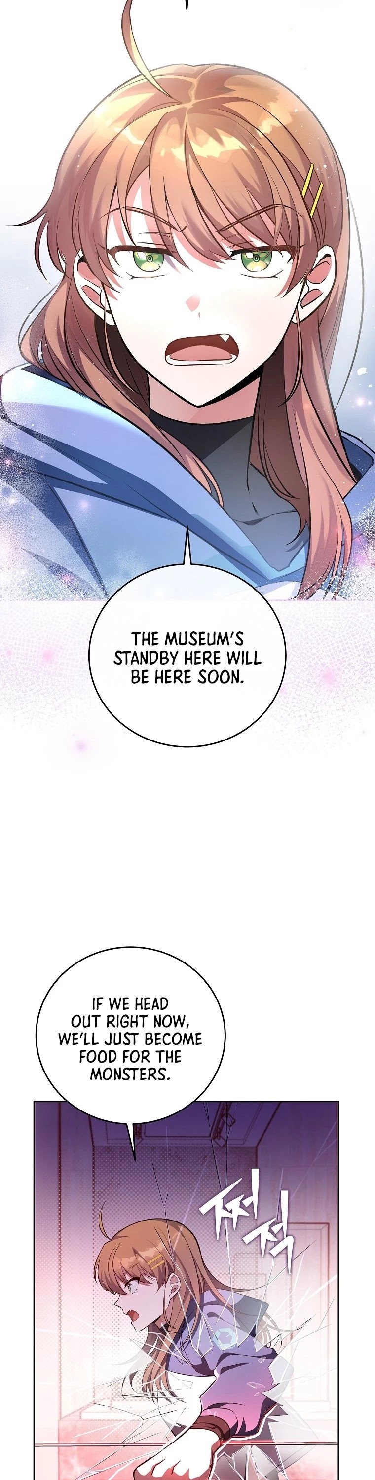 Read The Novel’s Extra EN Manga Online