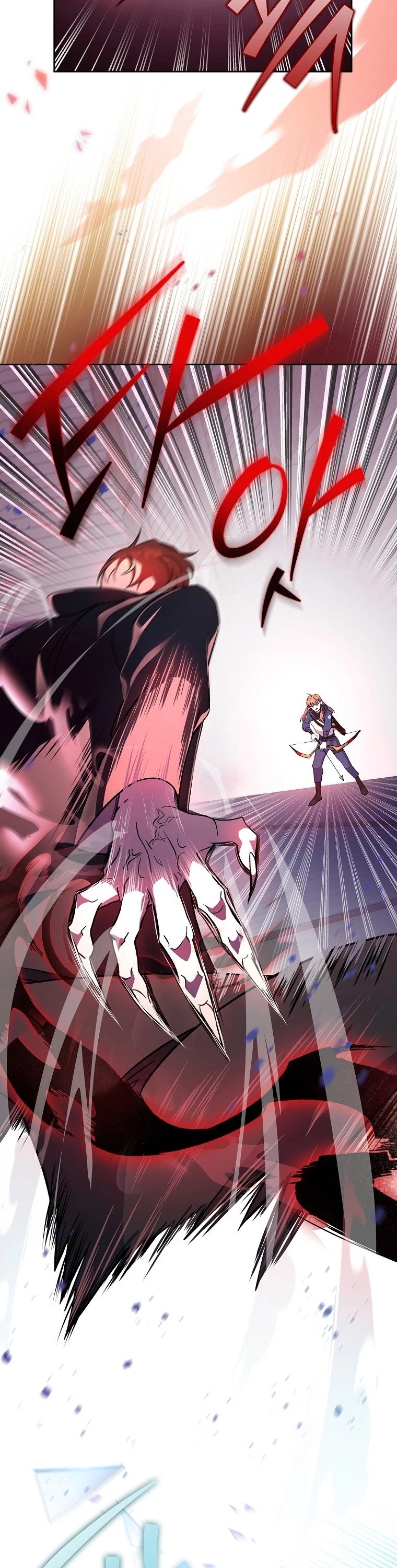 Read The Novel’s Extra EN Manga Online