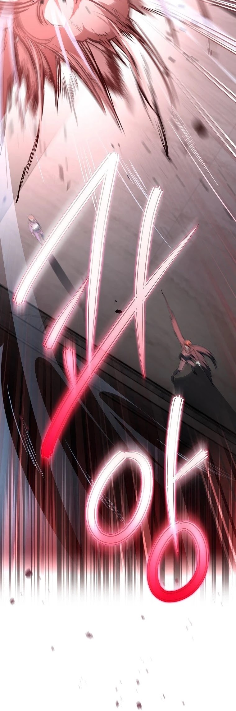 Read The Novel’s Extra EN Manga Online