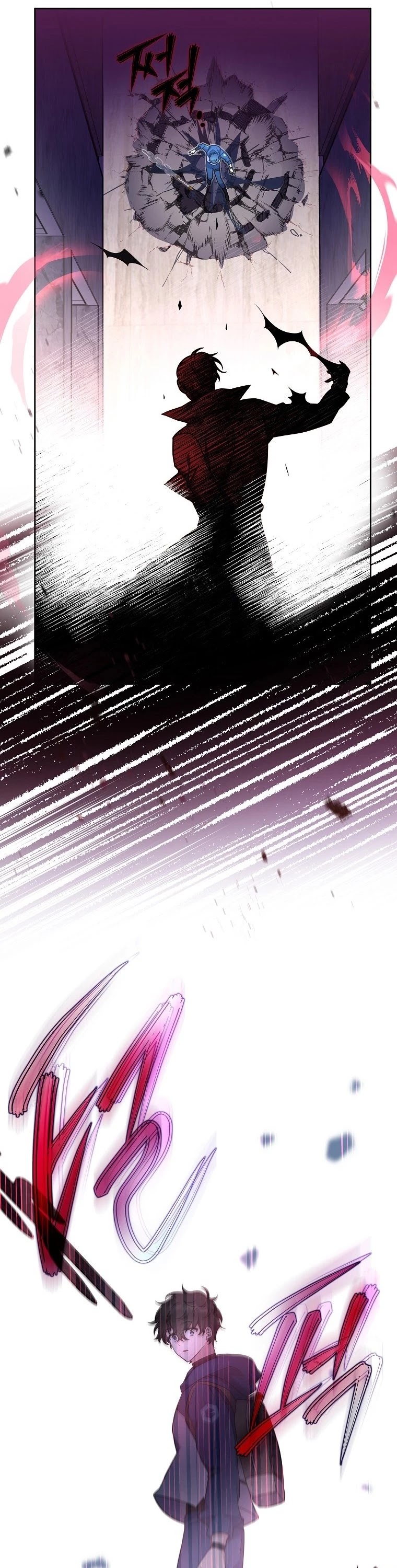 Read The Novel’s Extra EN Manga Online