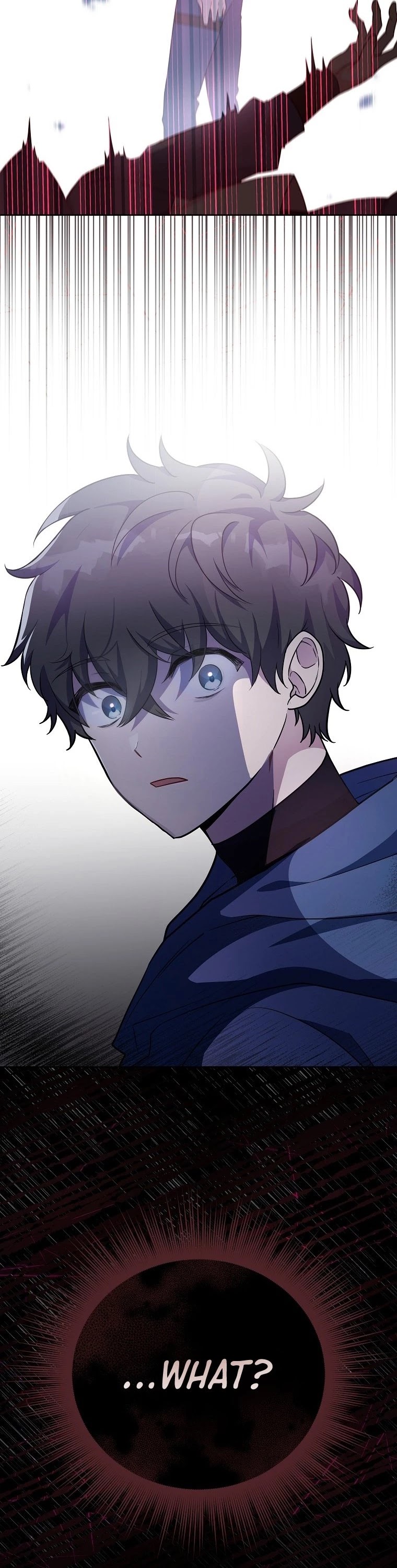 Read The Novel’s Extra EN Manga Online