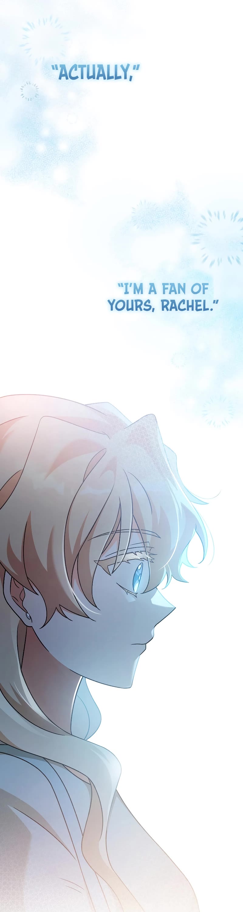 Read The Novel’s Extra EN Manga Online