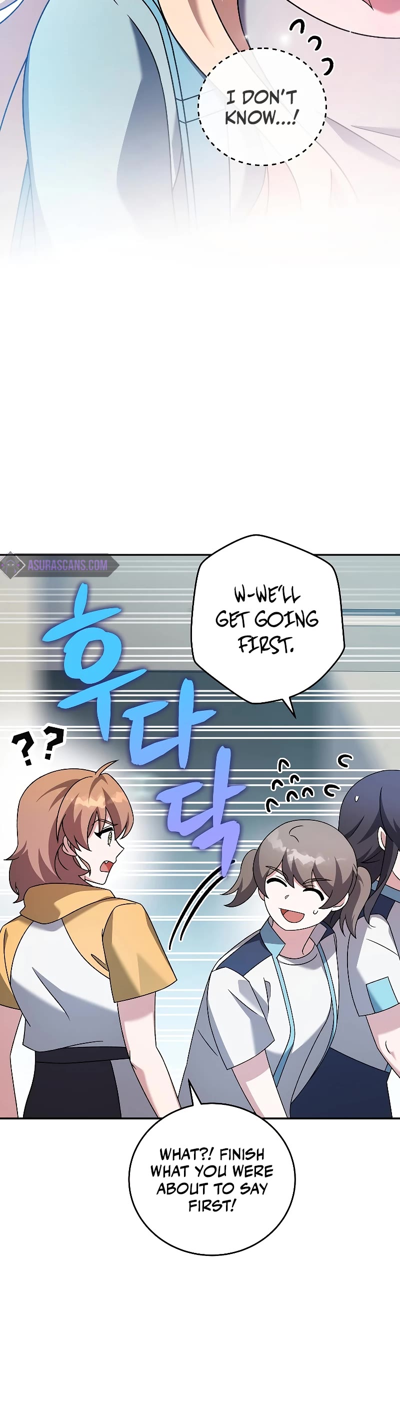 Read The Novel’s Extra EN Manga Online
