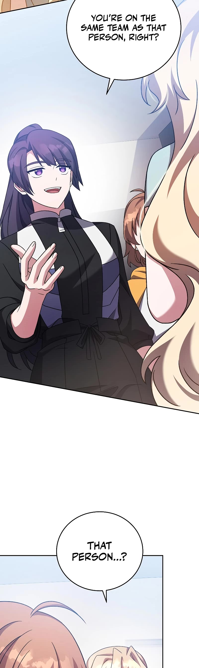 Read The Novel’s Extra EN Manga Online