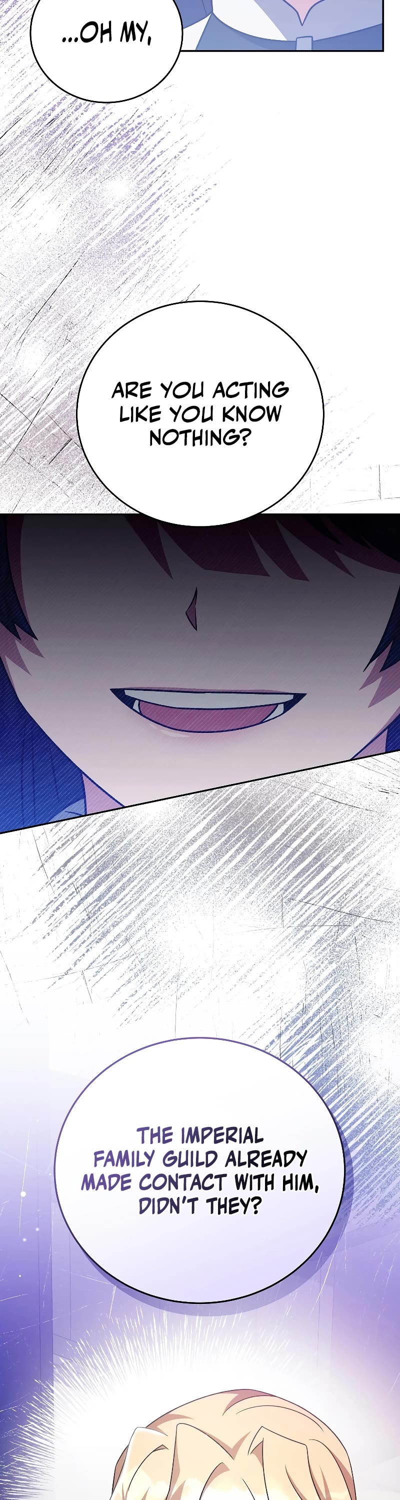 Read The Novel’s Extra EN Manga Online