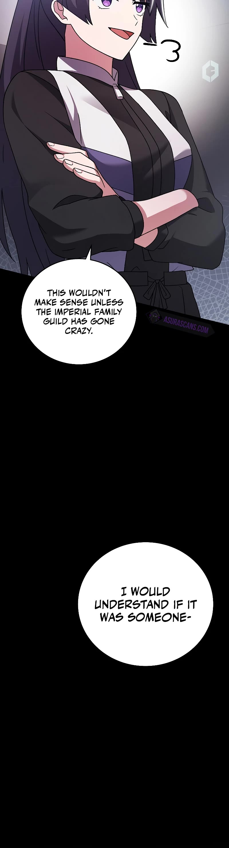 Read The Novel’s Extra EN Manga Online