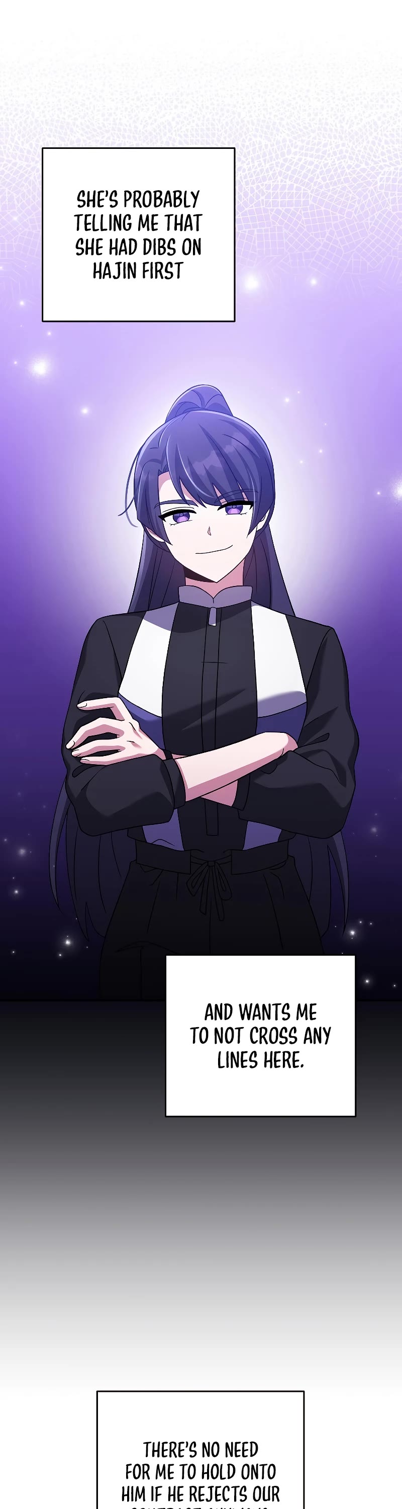 Read The Novel’s Extra EN Manga Online