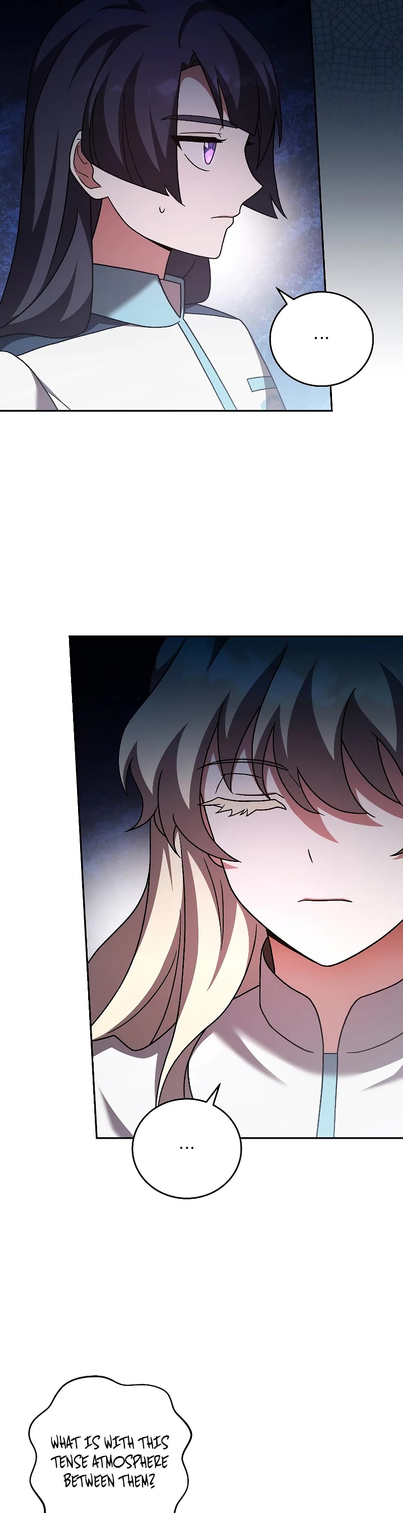 Read The Novel’s Extra EN Manga Online